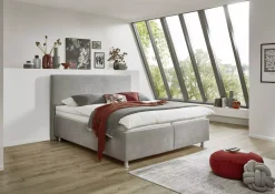 Betten | Systempolster Sleep Polsterbett