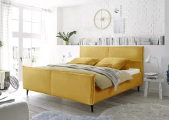Betten | ED-Lifestyle Polsterbett