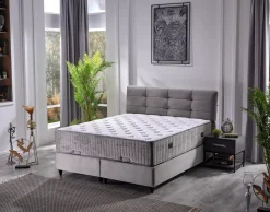 Betten | Dreamoro Polsterbett