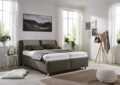 Betten | Systempolster Sleep Polsterbett