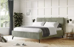 Betten | Cotta Polsterbett