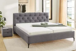 Betten | Dreamoro Polsterbett