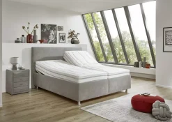 Betten | Systempolster Sleep Polsterbett