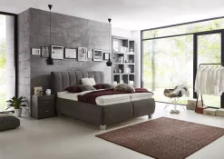 Betten | Systempolster Sleep Polsterbett