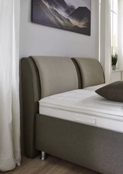 Betten | Systempolster Sleep Polsterbett