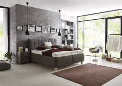 Betten | Systempolster Sleep Polsterbett