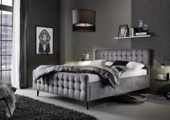 Betten | SELF Polsterbett