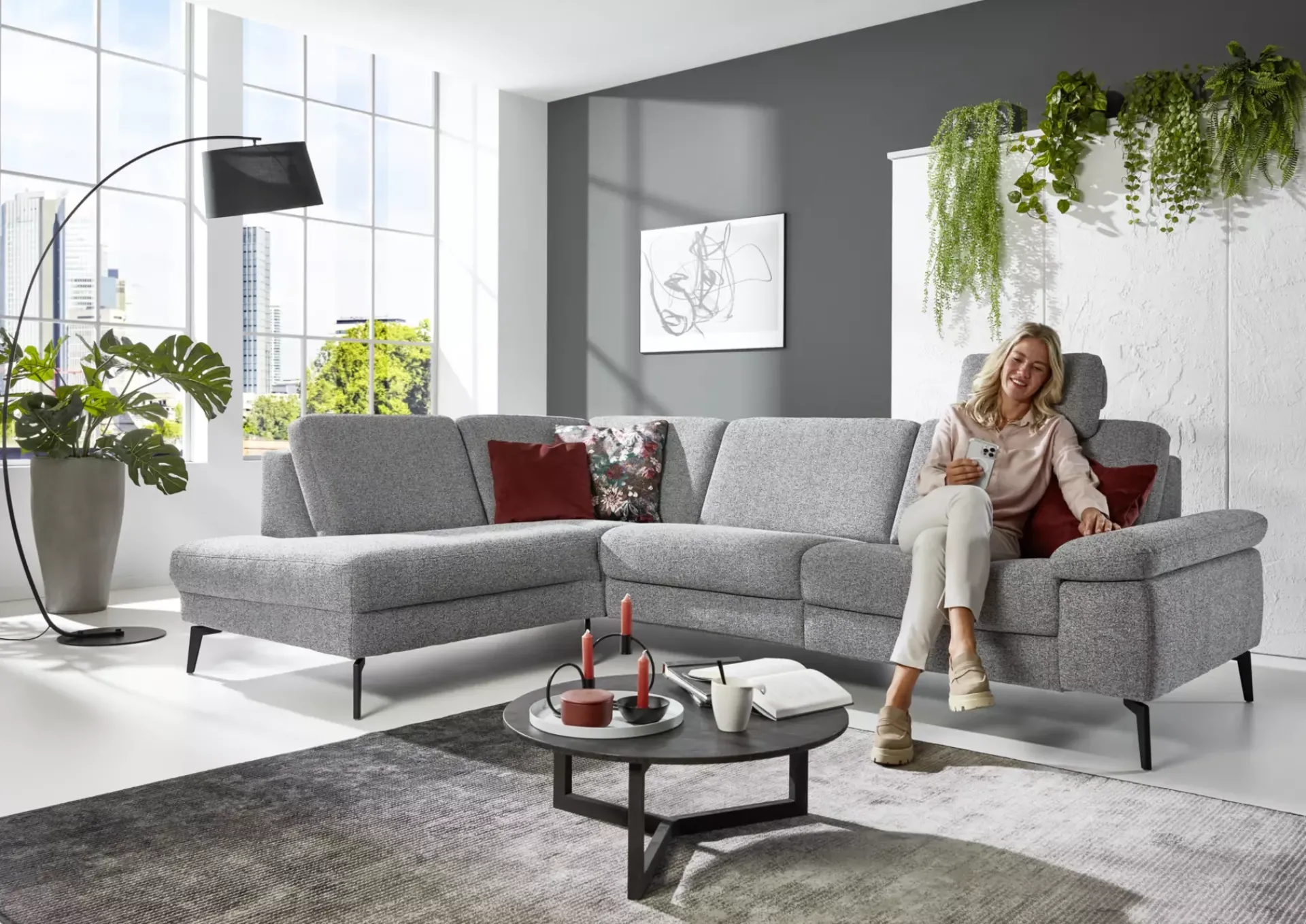 Sofa & Couches | Zehdenick Polstergarnitur