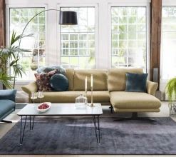 Sofa & Couches | W.Schillig Polstergarnitur