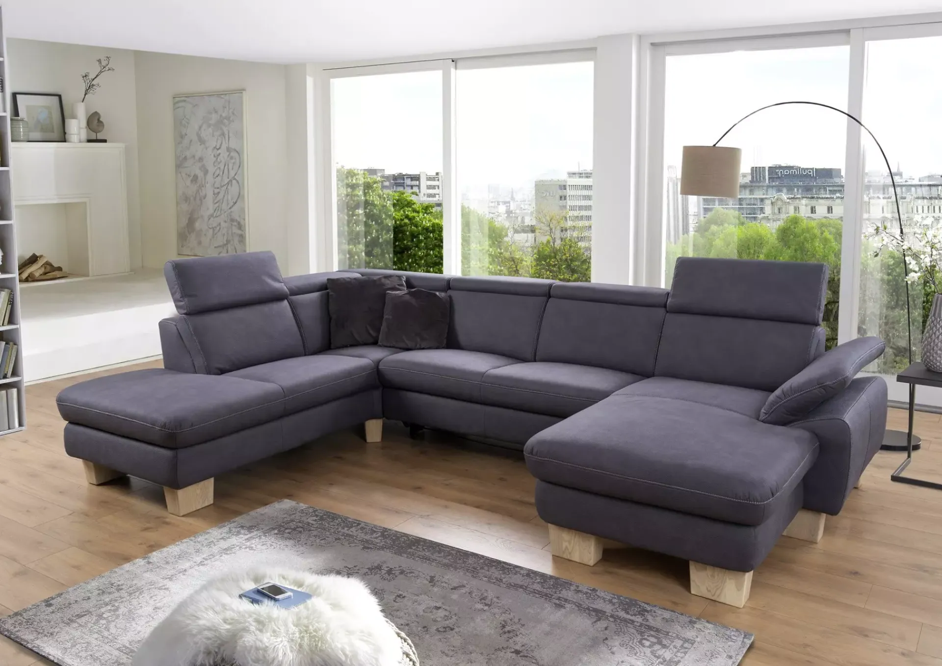 Sofa & Couches | Vito Polstergarnitur
