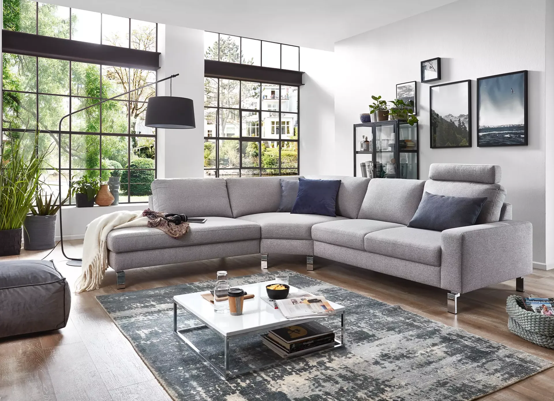 Sofa & Couches | Vito Polstergarnitur