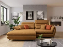 Sofa & Couches | LIV'IN Polstergarnitur