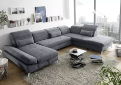 Sofa & Couches | SELF Polstergarnitur