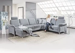 Sofa & Couches | Systempolster Polstergarnitur