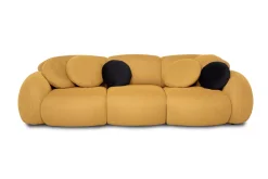 Sofa & Couches | designwerk-FIRST CLASS LIVING Polstergarnitur