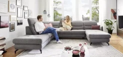 Sofa & Couches | Polsteria Polstergarnitur