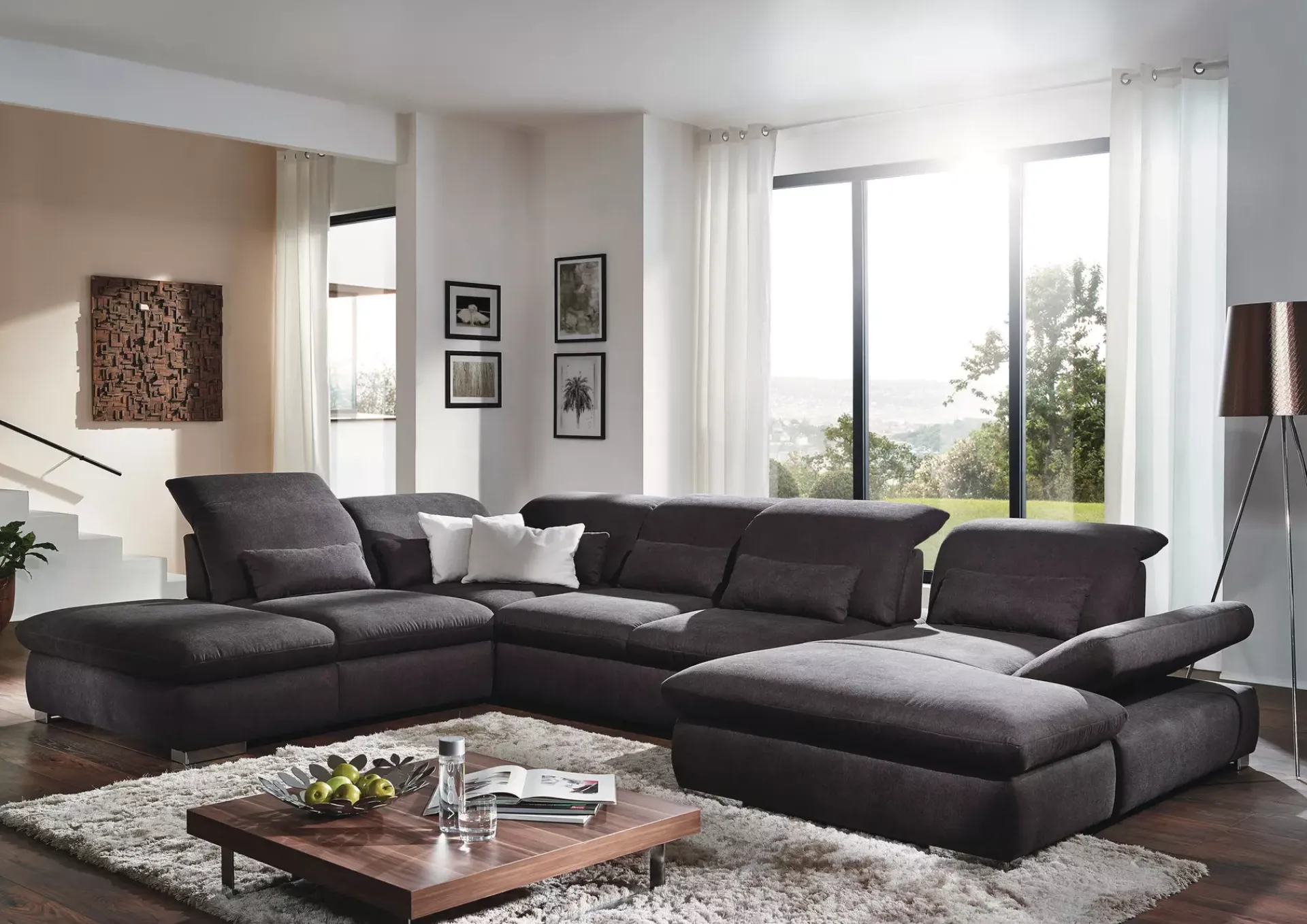 Sofa & Couches | Vito Polstergarnitur