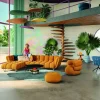 Sofa & Couches | Bretz Polstergarnitur