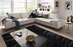 Sofa & Couches | W.Schillig Polstergarnitur