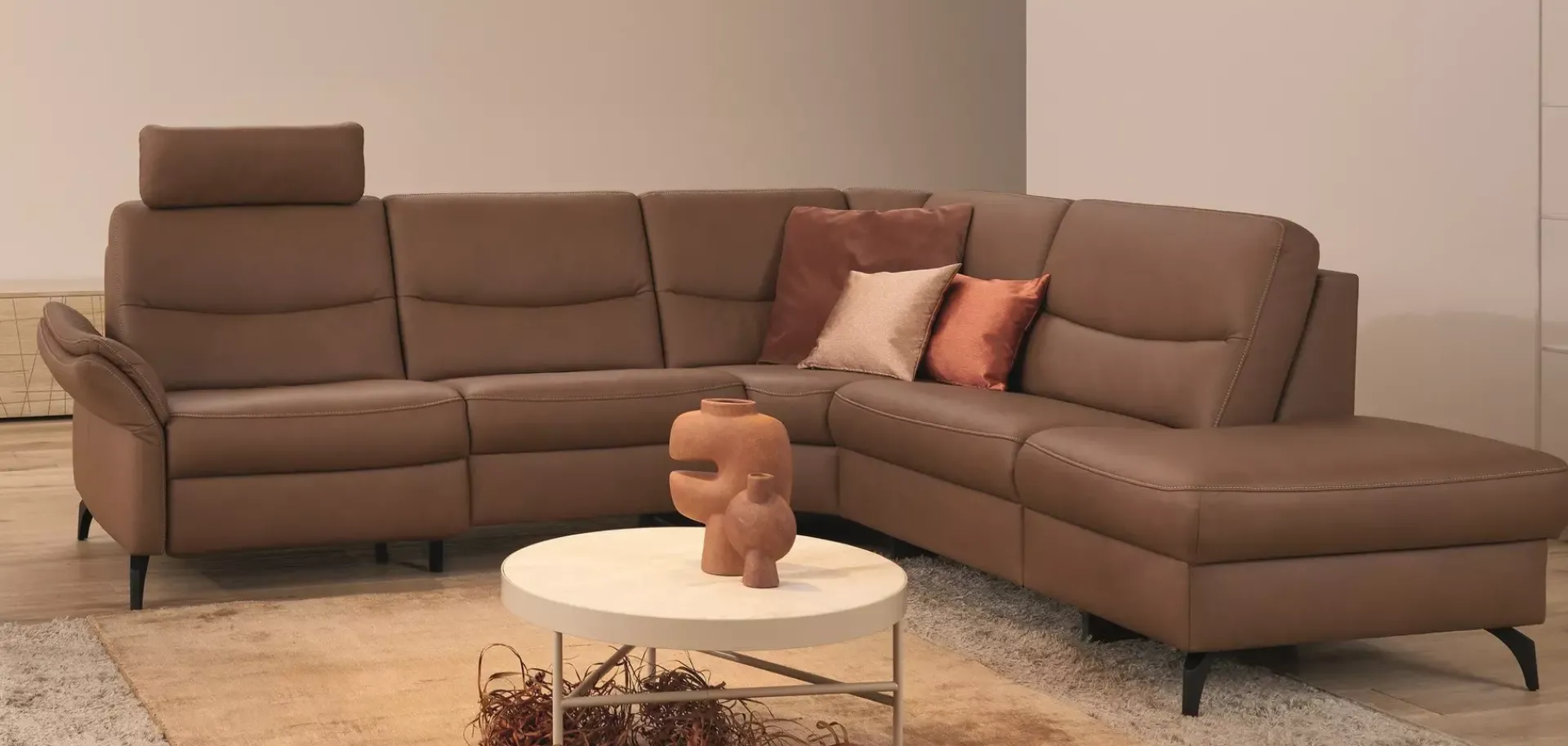 Sofa & Couches | Himolla Polstergarnitur