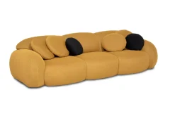 Sofa & Couches | designwerk-FIRST CLASS LIVING Polstergarnitur