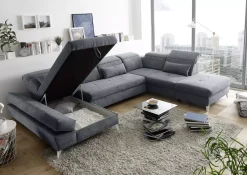 Sofa & Couches | SELF Polstergarnitur