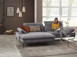 Sofa & Couches | W.Schillig Polstergarnitur
