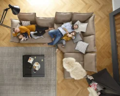 Sofa & Couches | W.Schillig Polstergarnitur