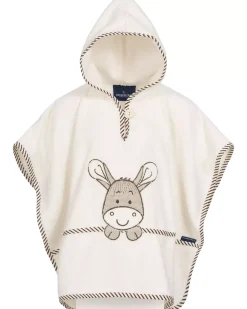 Babytextilien | MORGENSTERN Poncho