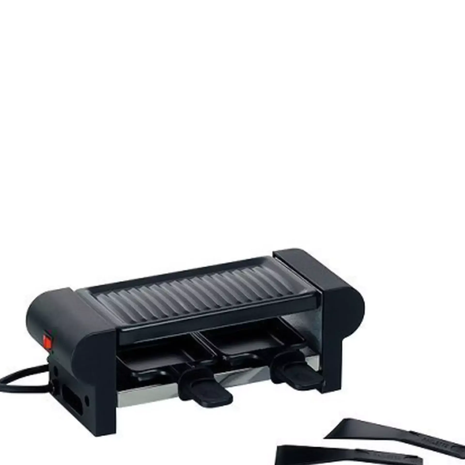Grillen | Kela Raclette