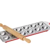Haushaltshelfer | Küchenprofi Ravioli Brett