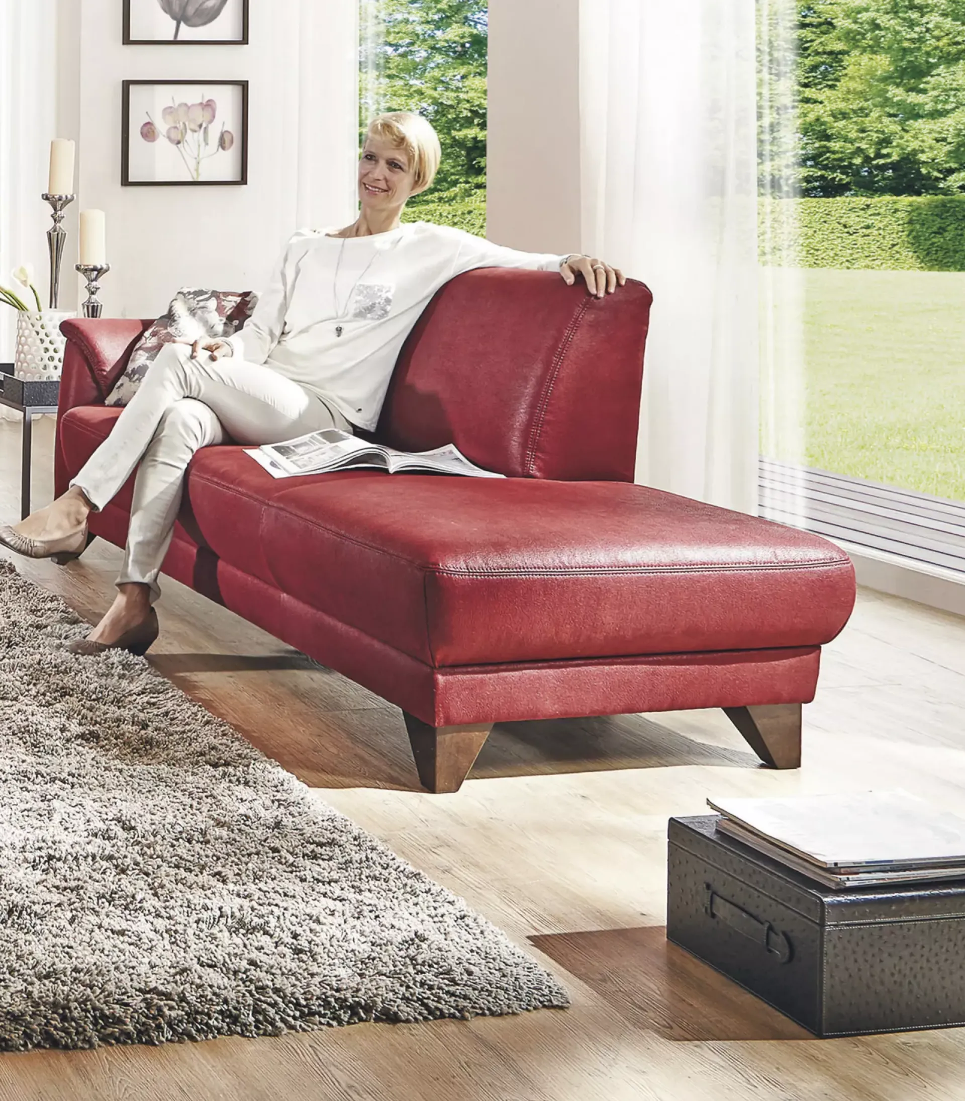 Sofa & Couches | MONDO Recamiere
