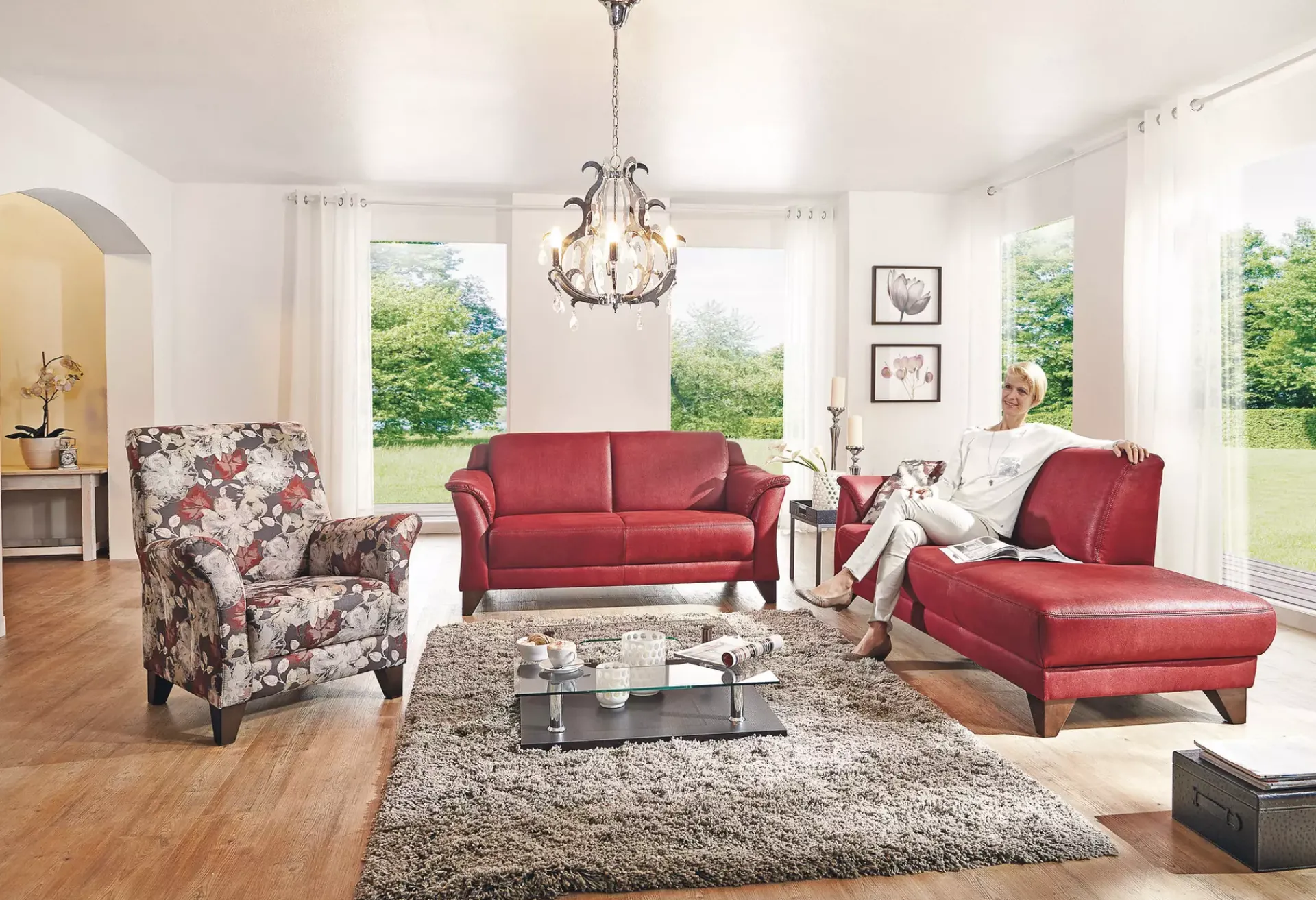 Sofa & Couches | MONDO Recamiere