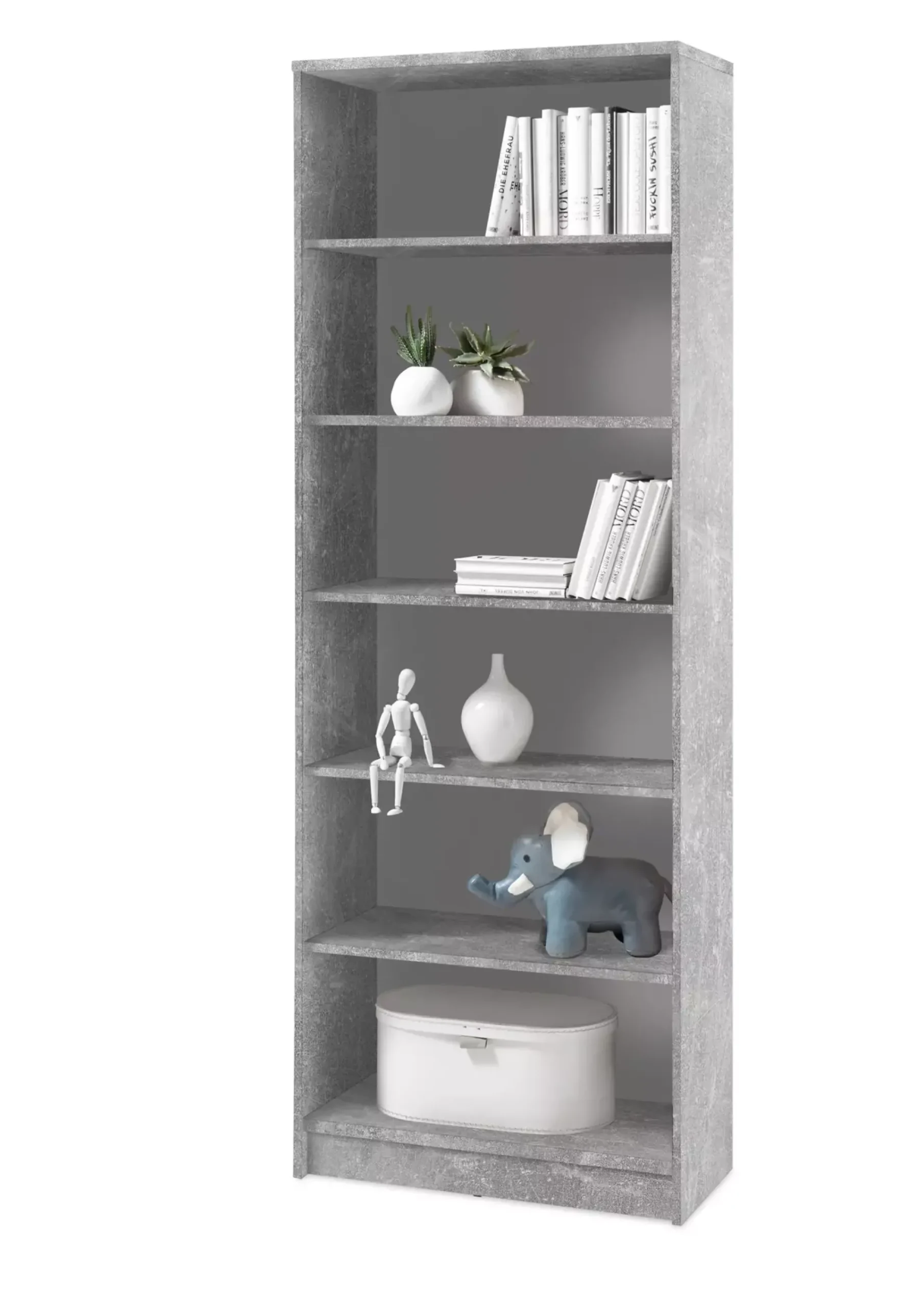 Regale Und Raumteiler | CELECT Regal