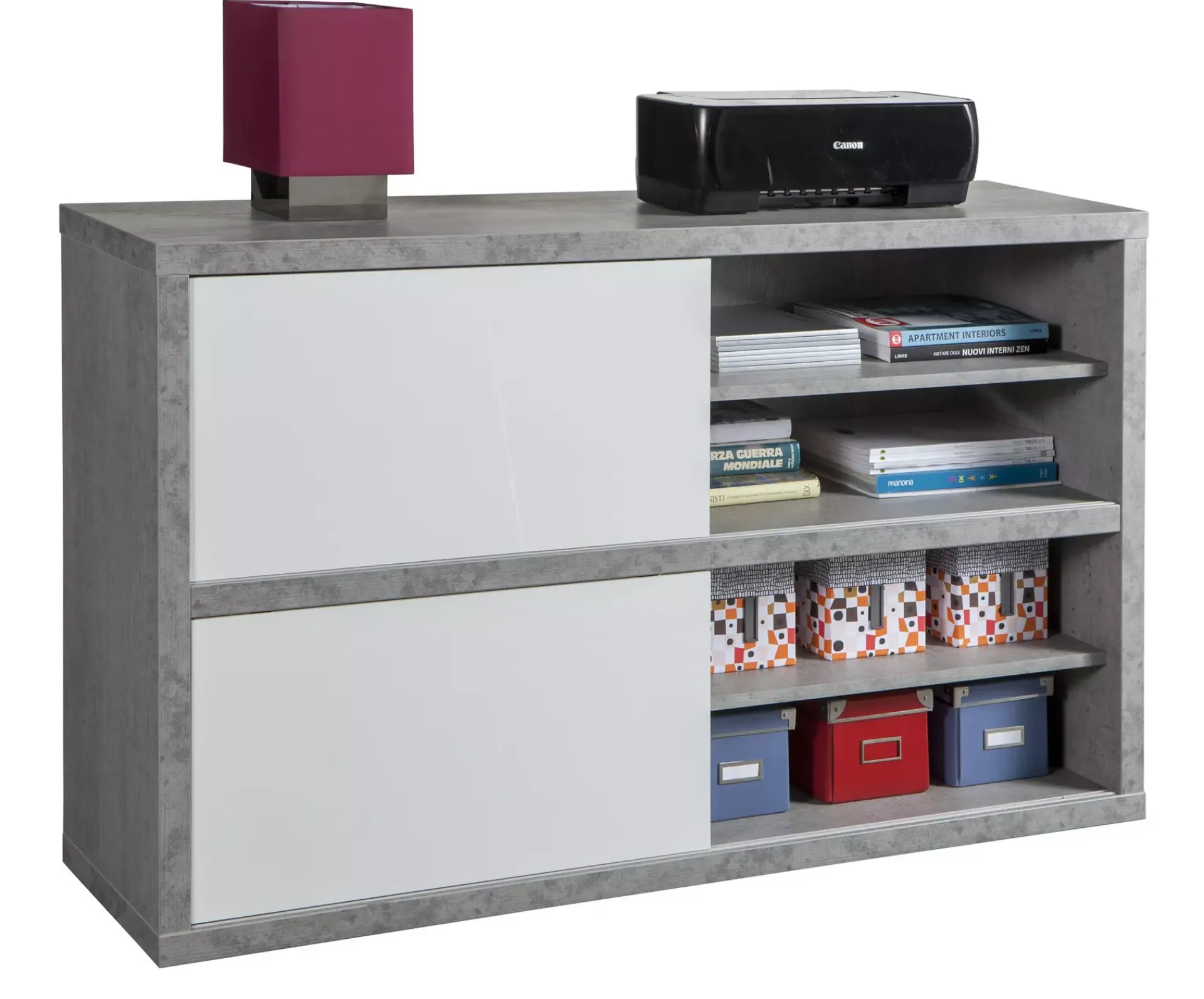 Büroregale | Composad Regal