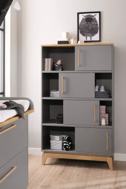 Babyzimmer Regale | Kinderschränke | PAIDI Regal