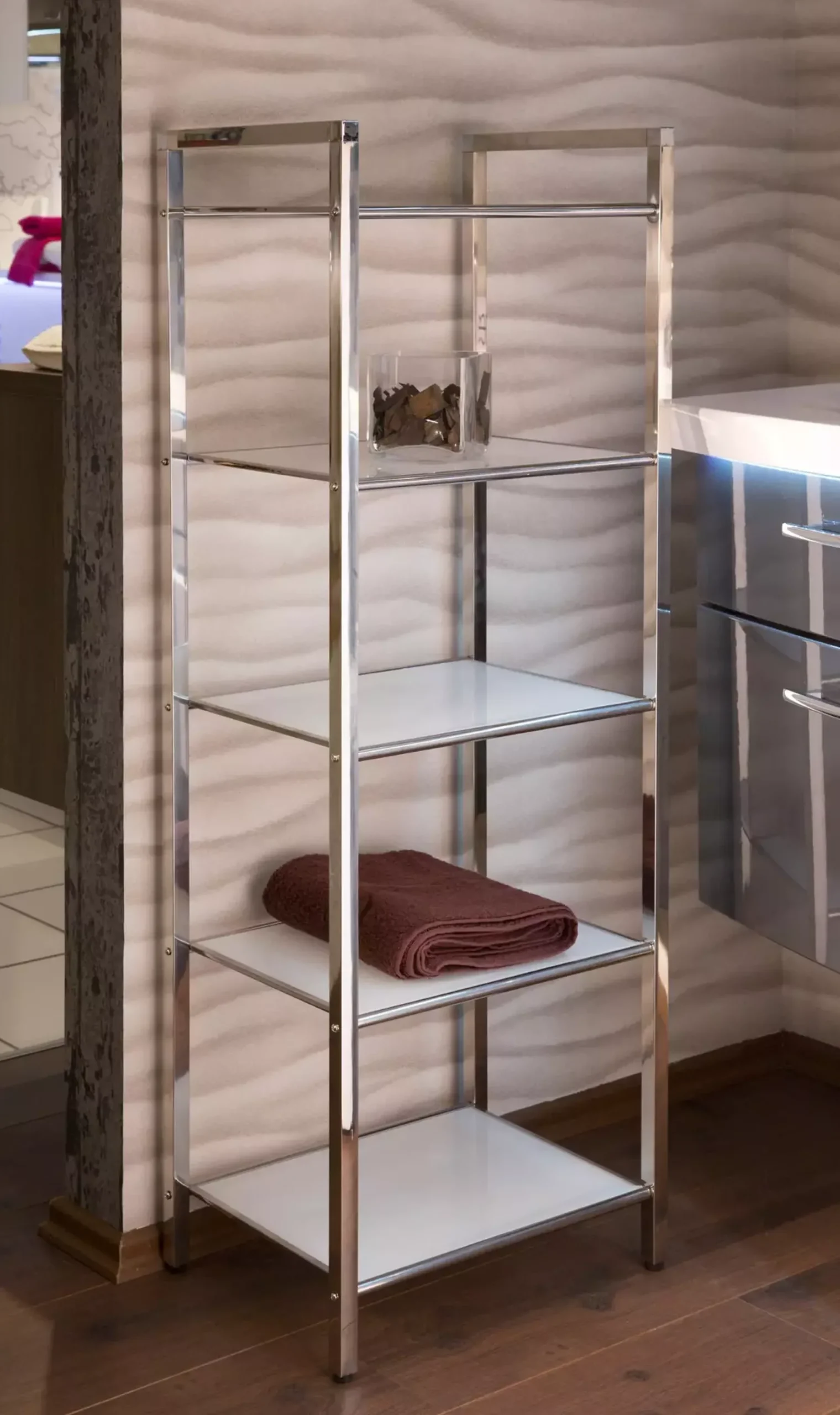 Regale Und Raumteiler | inDoor Regal