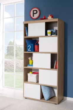 Babyzimmer Regale | Kinderschränke | PAIDI Regal