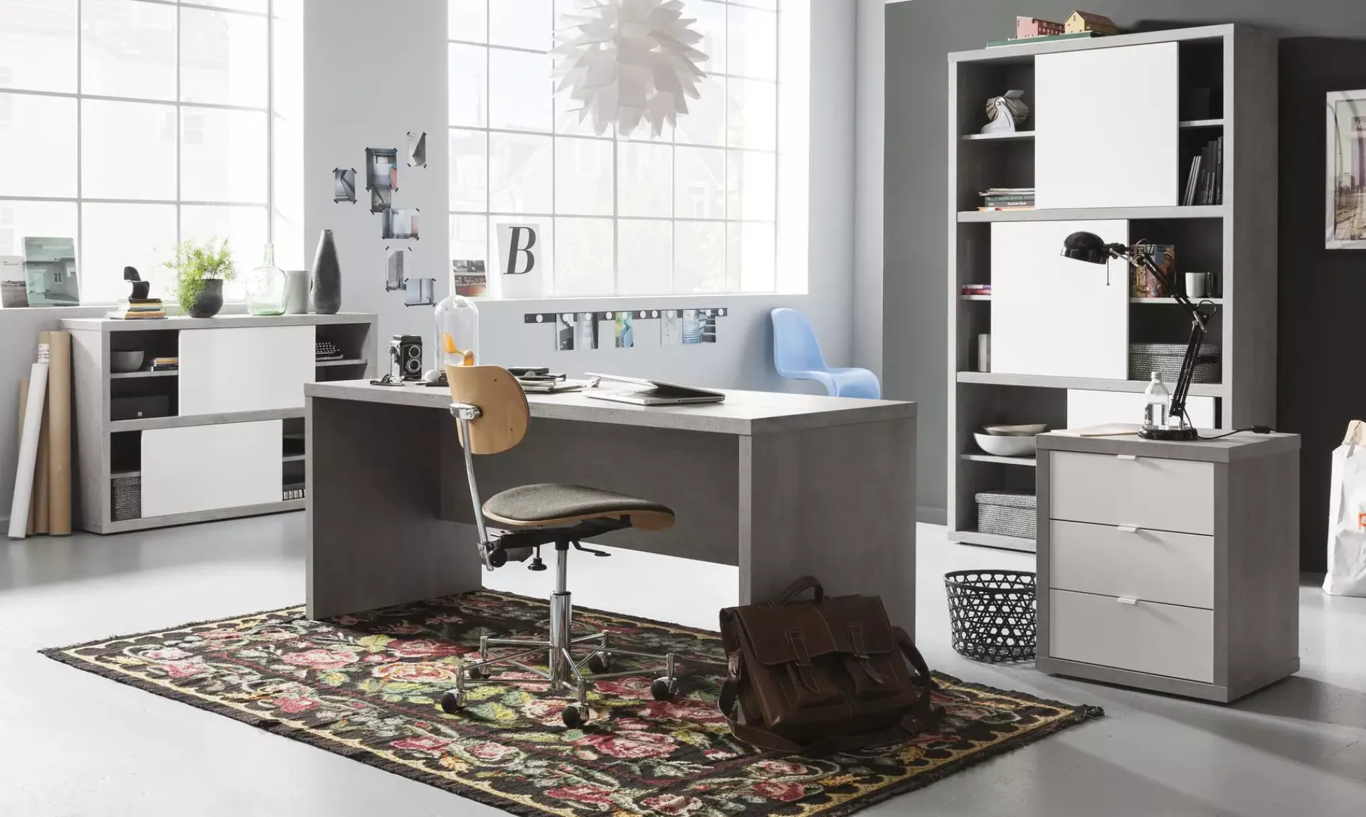 Büroregale | Composad Regal