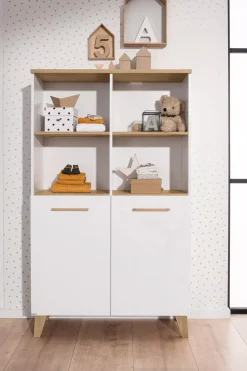 Babyzimmer Regale | Kinderschränke | PAIDI Regal