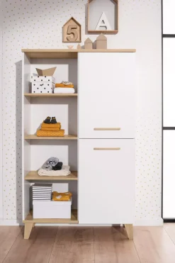 Babyzimmer Regale | Kinderschränke | PAIDI Regal