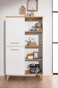 Babyzimmer Regale | Kinderschränke | PAIDI Regal