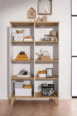 Babyzimmer Regale | Kinderschränke | PAIDI Regal