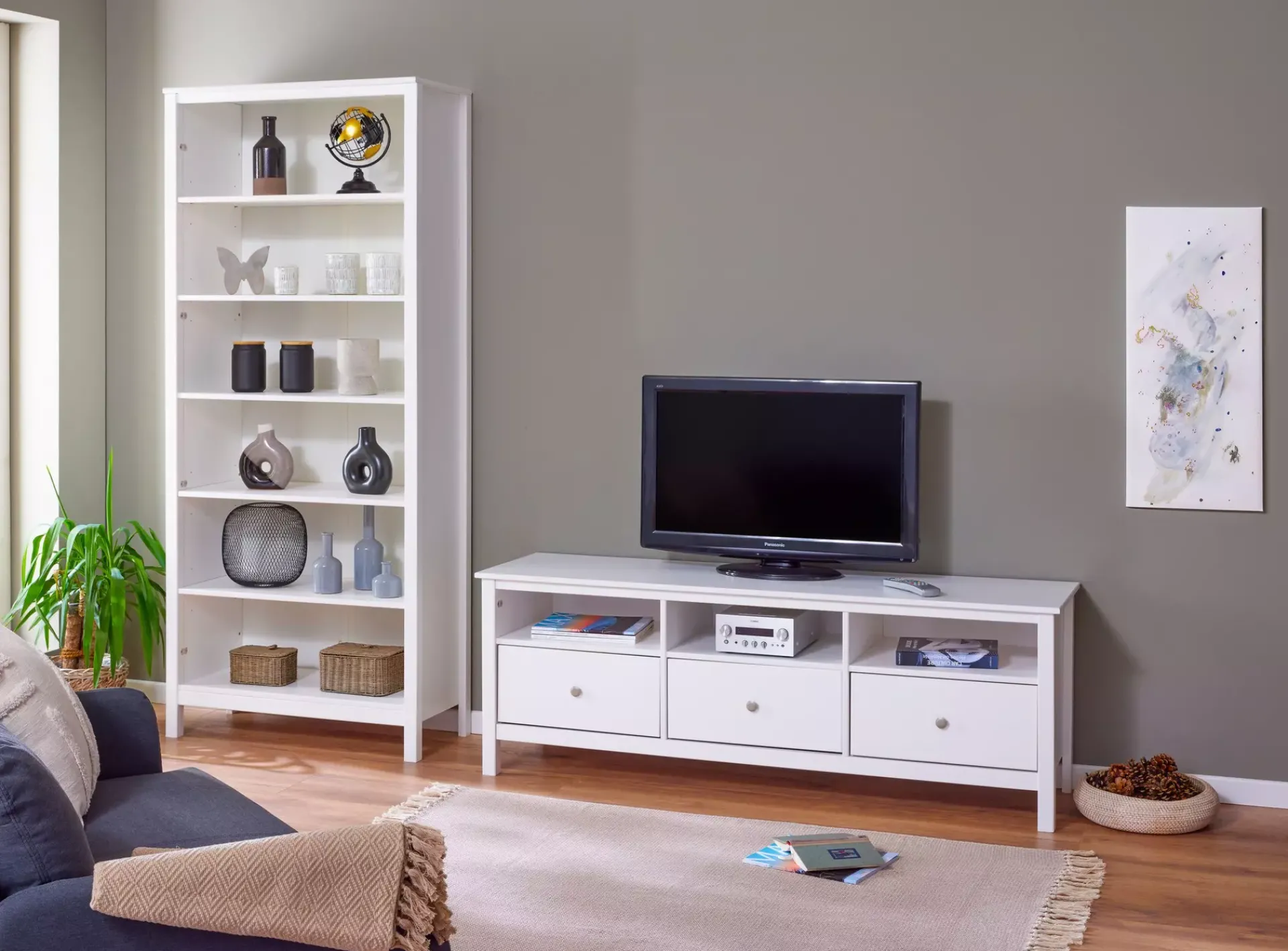 Regale Und Raumteiler | Inter Link Regal