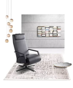 Sessel & Hocker | Erpo Relaxsessel