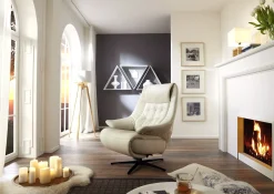 Sessel & Hocker | Hukla Relaxsessel