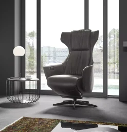 Sessel & Hocker | WK Wohnen Relaxsessel