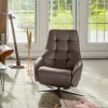 Sessel & Hocker | W.Schillig Relaxsessel