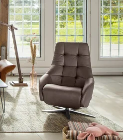 Sessel & Hocker | W.Schillig Relaxsessel
