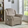 Sessel & Hocker | Systempolster Relaxsessel